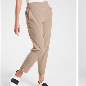 Athleta Brooklyn Ankle Pant
